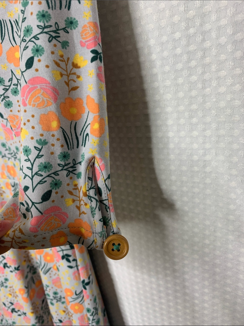 Matilda Jane Down On the Farm Dress cottage core Country Prairie Joanna Gaines - Picture 6 of 10